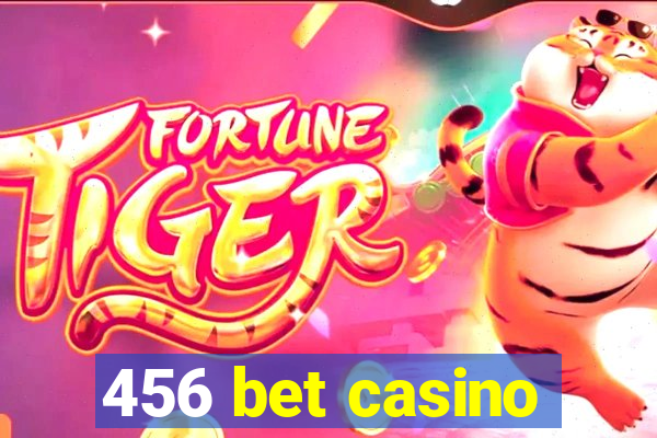 456 bet casino