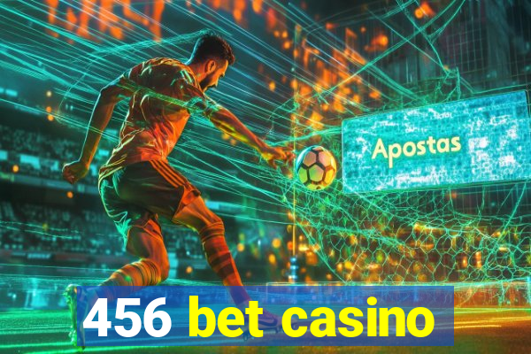 456 bet casino