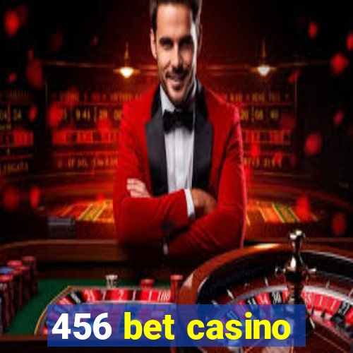 456 bet casino