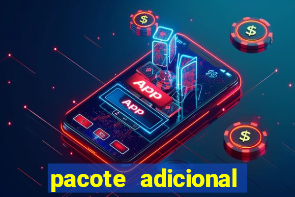 pacote adicional 100mb tim beta