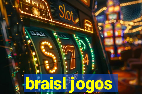 braisl jogos