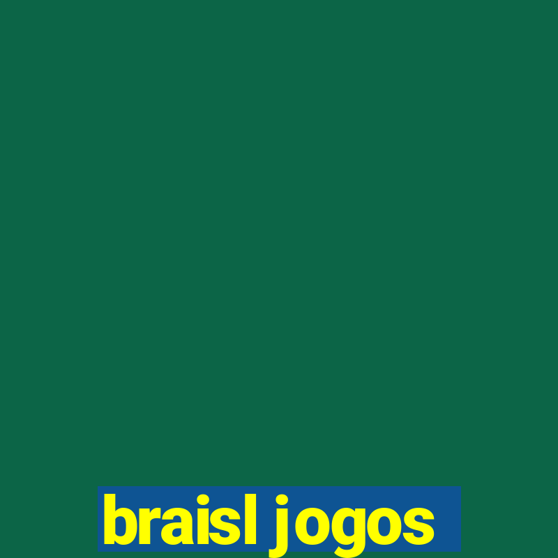 braisl jogos