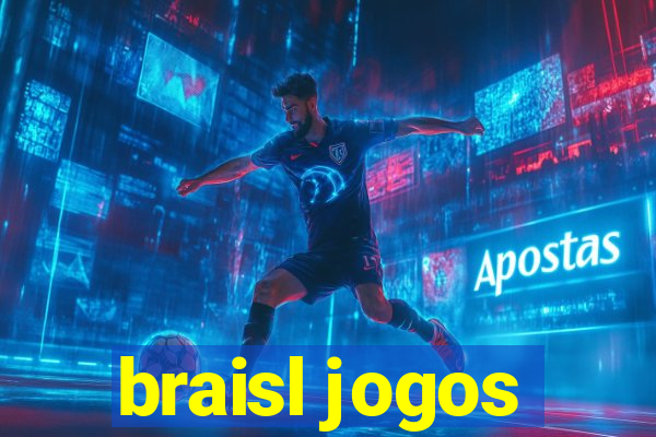 braisl jogos