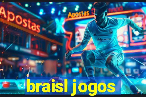 braisl jogos