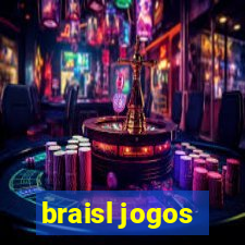 braisl jogos