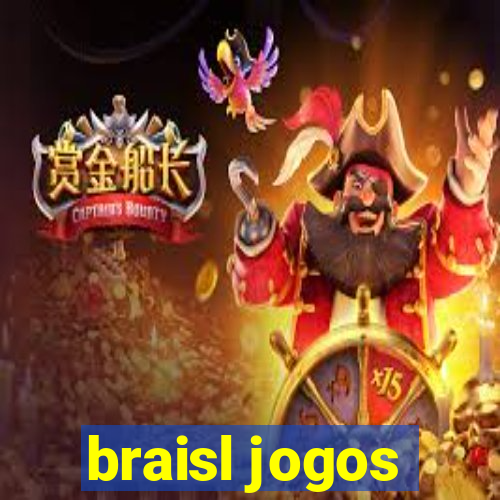 braisl jogos