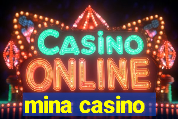 mina casino