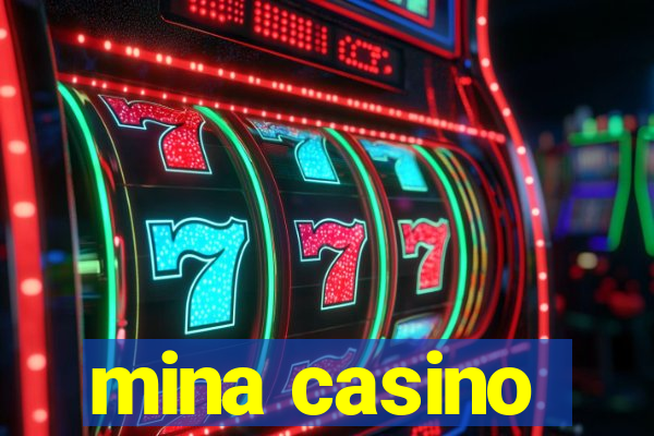 mina casino