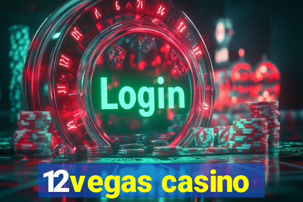 12vegas casino