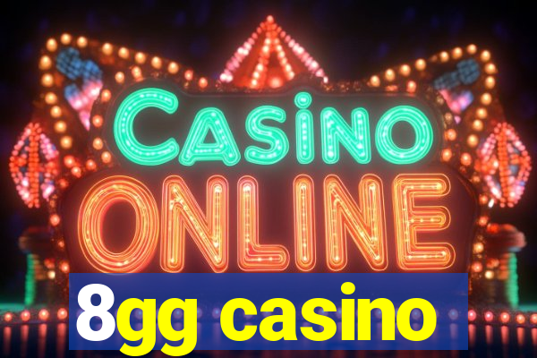 8gg casino