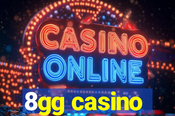 8gg casino