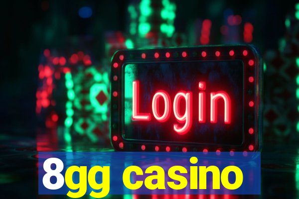 8gg casino