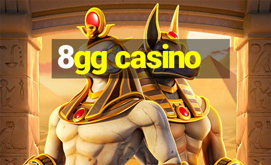 8gg casino