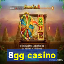 8gg casino