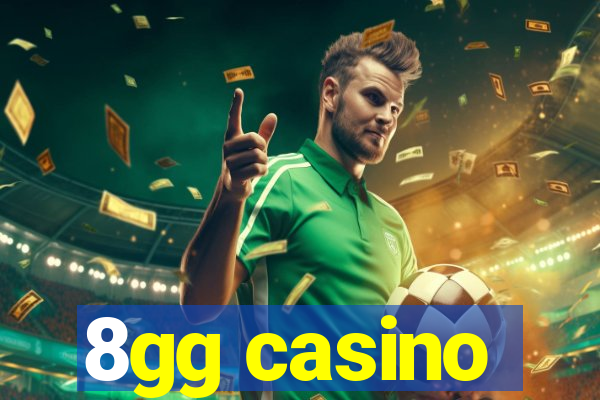 8gg casino