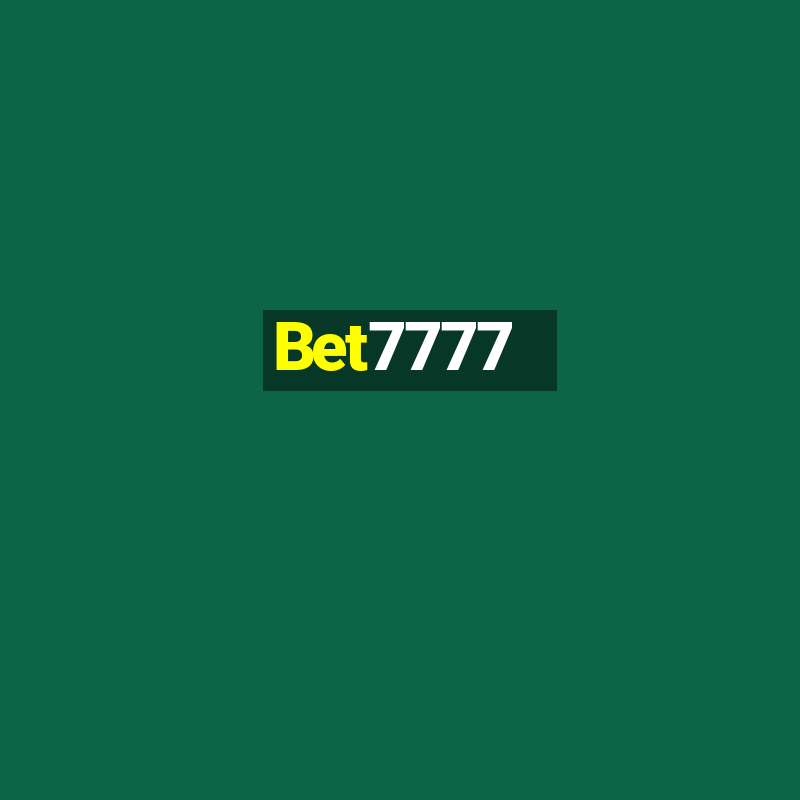 Bet7777