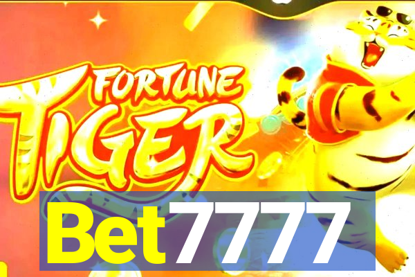 Bet7777