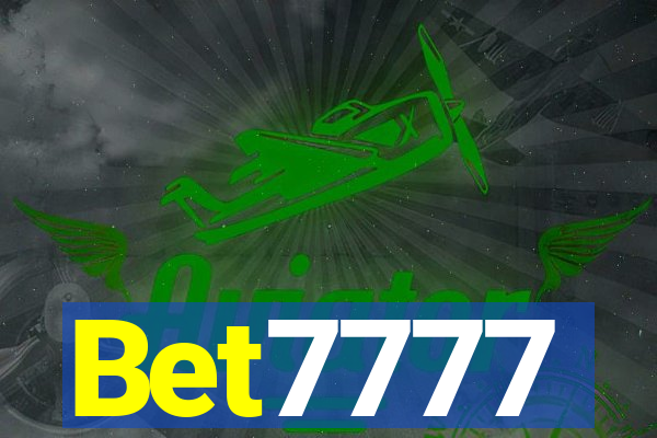 Bet7777