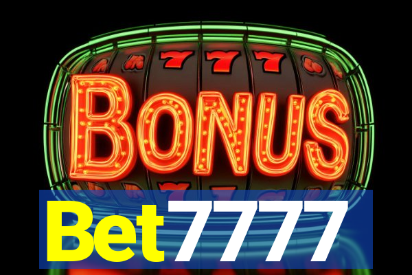 Bet7777