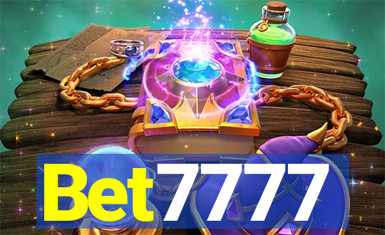 Bet7777