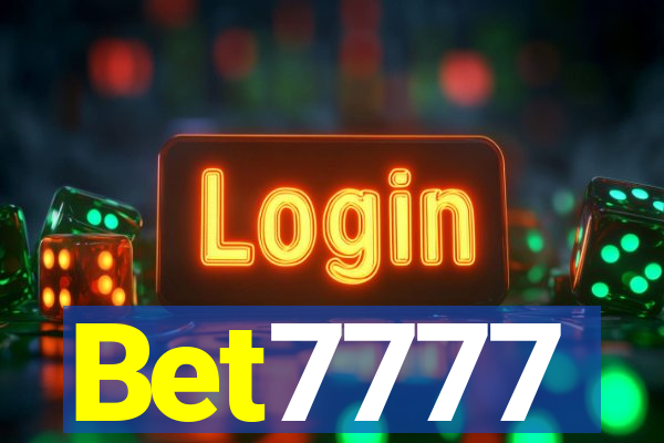 Bet7777