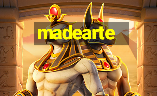 madearte