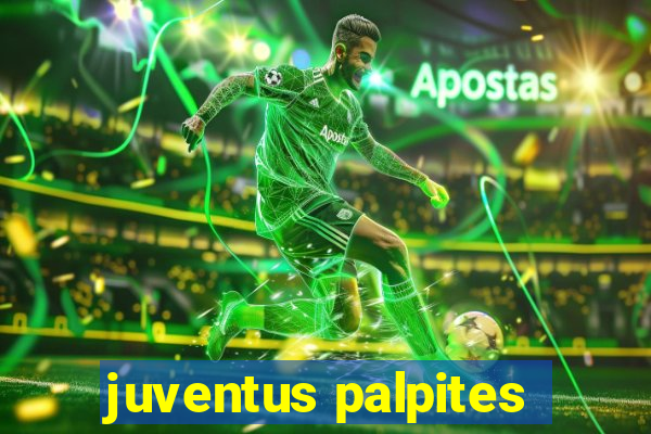 juventus palpites