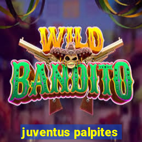 juventus palpites