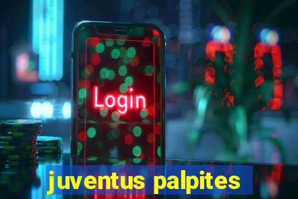 juventus palpites