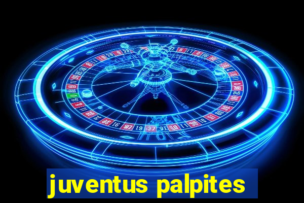 juventus palpites