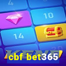 cbf bet365