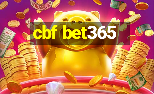 cbf bet365