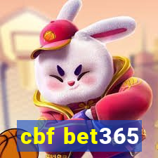 cbf bet365