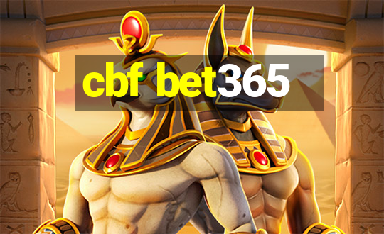 cbf bet365