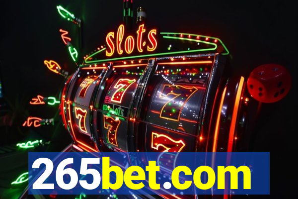 265bet.com