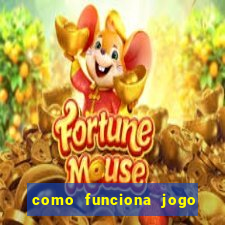 como funciona jogo de cassino