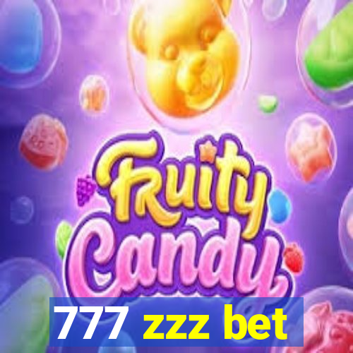 777 zzz bet