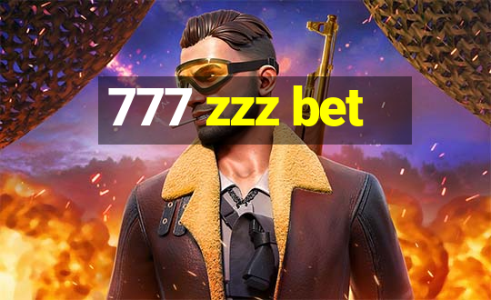 777 zzz bet