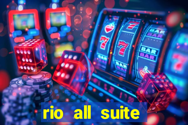 rio all suite hotel and casino las vegas nevada