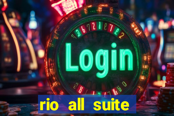 rio all suite hotel and casino las vegas nevada