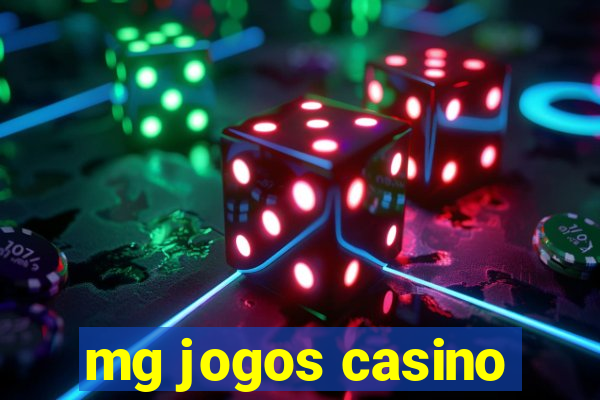 mg jogos casino