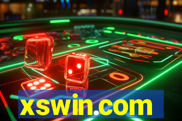 xswin.com