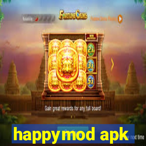 happymod apk