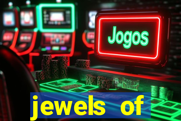 jewels of prosperity slot