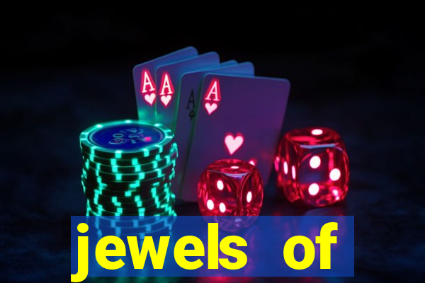 jewels of prosperity slot