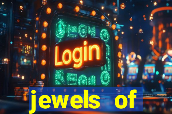 jewels of prosperity slot