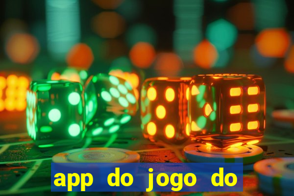 app do jogo do bicho online