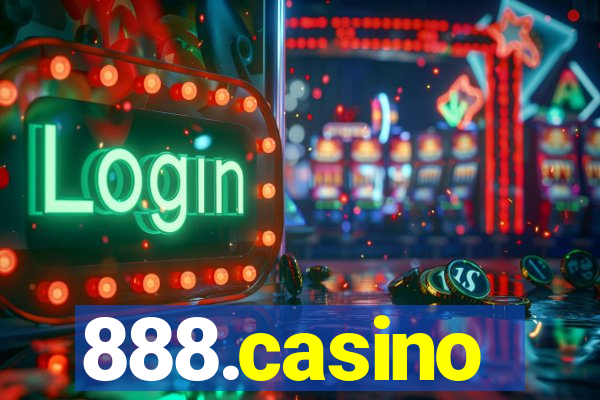 888.casino