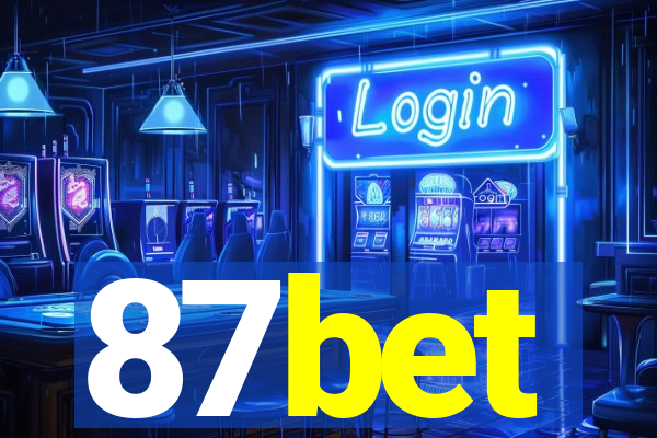 87bet