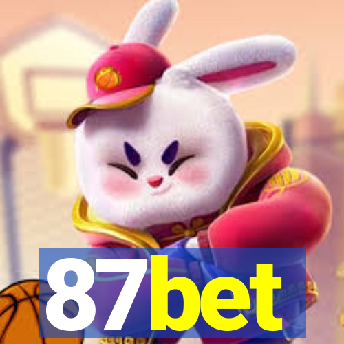 87bet